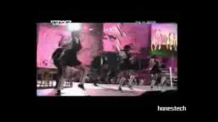 Fergie - London Bridge Amp Fergalicious Medley