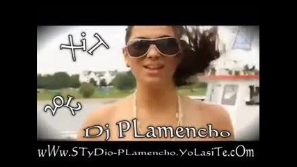 Athina - Nane Sa Ko Pare - 2012 Dj Plamencho