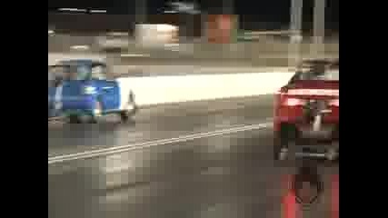 Battle of The Imports Vegas