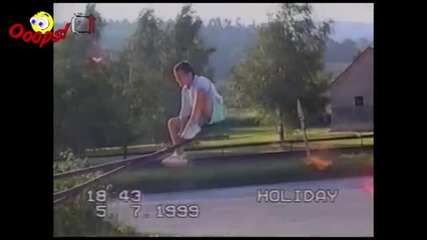 Смешни бебета -2012
