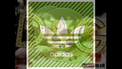 adidas nike puma play boy