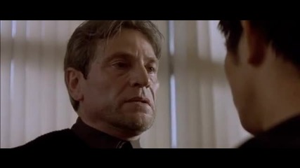 Jet Li - The Kiss of the Dragon
