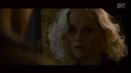 [new!] Water For Elephants Clip - Come with Me