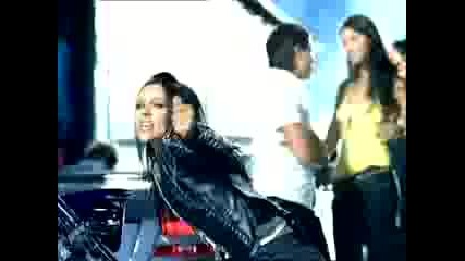 An - Ya - Catch Me