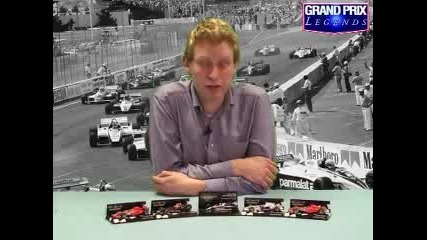 Diecast Legends Podcast January 21st 2008
