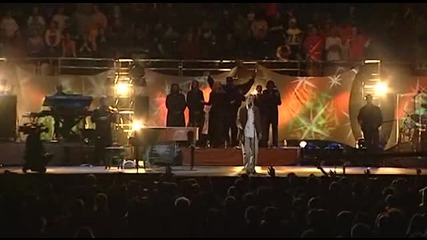 Michael W. Smith - Psalm 139 