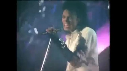 Michael Jackson - Dirty Diana 1987 (бг Превод)