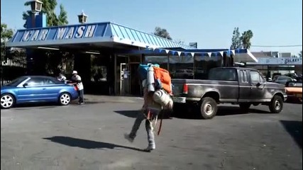 fred the movie