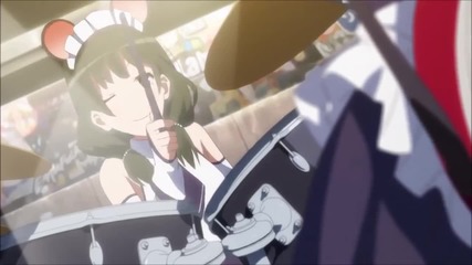 Saekano - Sorairo days performance