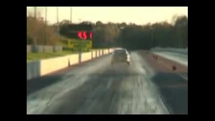 Jessica Barton Video Of Her At The Dragstrip