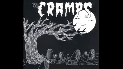 The Cramps - Fever
