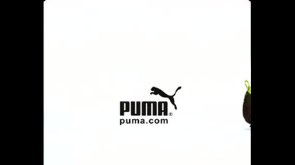 Puma Spackle - Ants