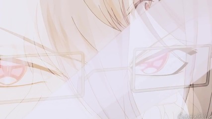 Diabolik Lovers// Yui & Reiji