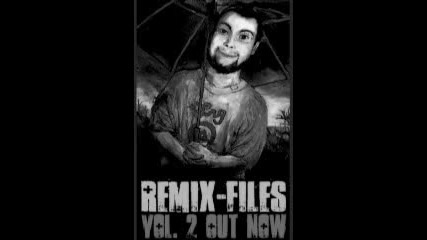 Vinnie Paz - Sixteen Bars of Paz (thomax Remix)