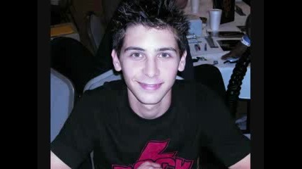 Justin Berfield!!(reese from malcom in the middle)