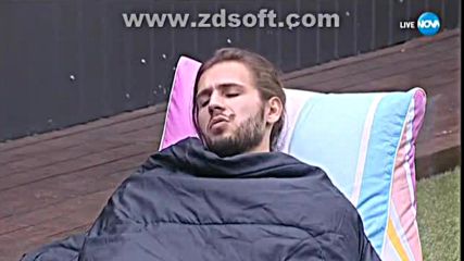 Vip Brother 17.10.2018 - част 1.5
