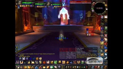 Magisters Terrace Heroic Solo 