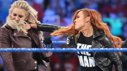 Топ 10 момента от Разбиване: WWE 29.1.2019
