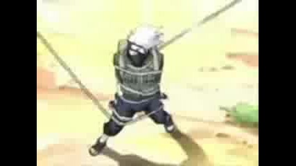 Naruto - Intro