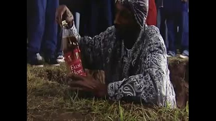Bloods & Crips - Shooting