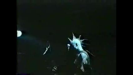 Rancid - I Wanna Riot (live)