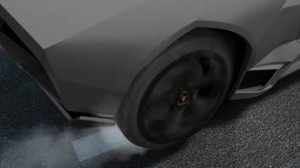Need for Speed Nitro (trailer) 