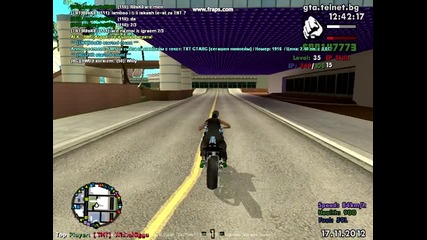 Gta Sa Stunt