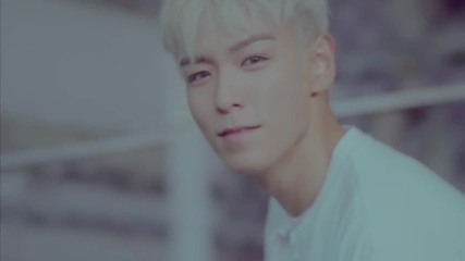 Bigbang - 우리 사랑하지 말아요(let's Not Fall In Love) M_v