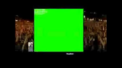 Tokio Hotel Wining Headliner In Ema 2008