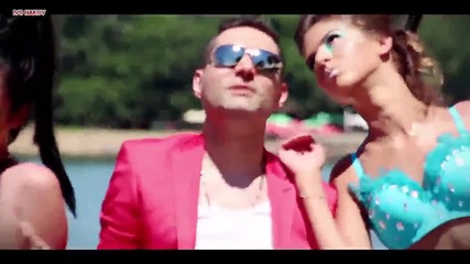 Danijel Djuric & Indy ft. Marconi - Samo tut mangav