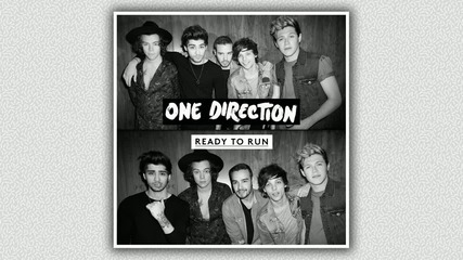 One Direction - Ready to Run ( Audio)