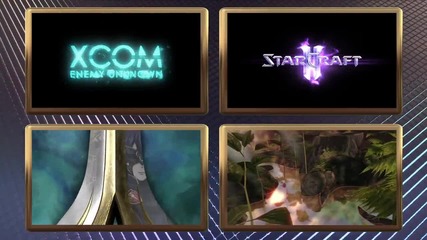 Game of The Year Awards 2013 - Best Strategy Game