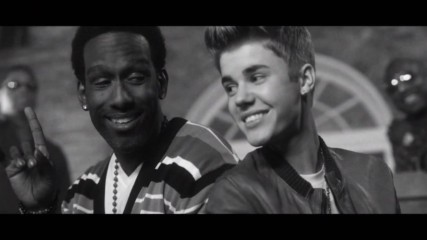 Justin Bieber ft. Boyz I I Men - Fa La La