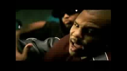 The Game Ft. Kanye West - Wouldnt Get Far