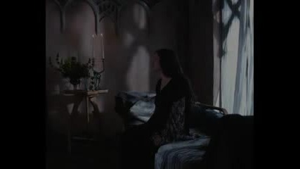 Soundtrack - Lord Of The Rings - Arwens Song