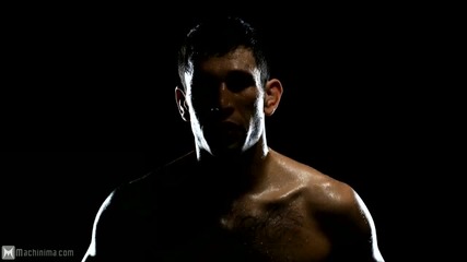Ufc 2010 Undisputed Trailer 