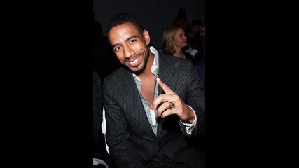 Ryan Leslie - Too Late 