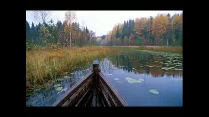 Любэ - (брези Vs Русия)