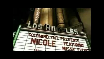 Nicole Wray feat. Missy Elliott - Make It Hot
