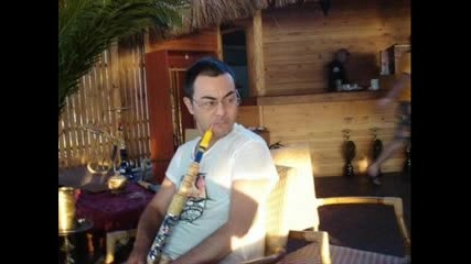 Serdar Ortac - Dayan