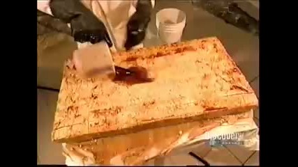 Howitsmade Tofu