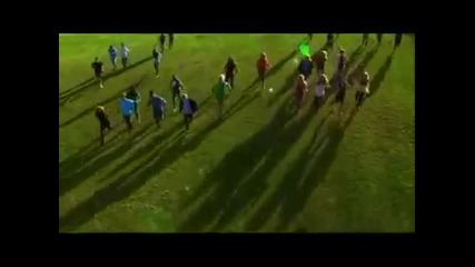 Send it on [official Video] Hd