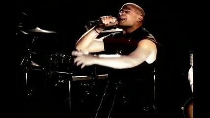 Disturbed - Voices