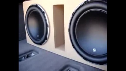 Jl bass