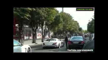 arab Sls Fab Design In Action !!!