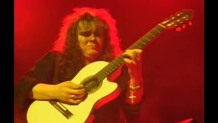 Yngwie Malmsteen Live [hd] Black Star