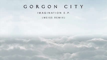 2015/ Gorgon City feat. Katy Menditta - Imagination (weiss remix)