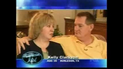 Kelly Clarkson - Thimk Twice