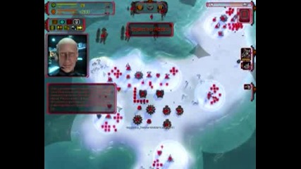 Sc Forged Alliance - Mission 3
