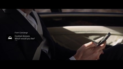 Да притежаваш телефон със специални привилегии: Live Extraordinary Vertu